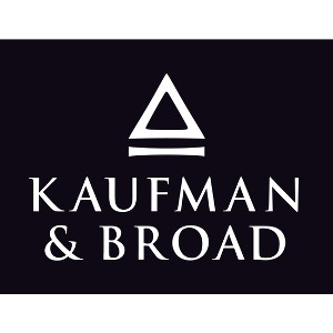 Logo Kaufman
