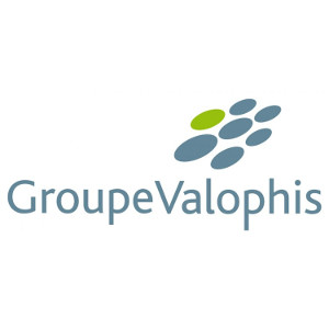 Logo Valophis